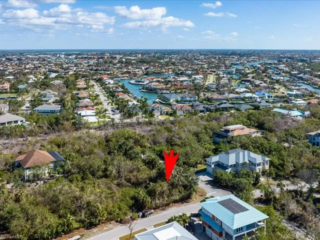 View of birds eye view of property