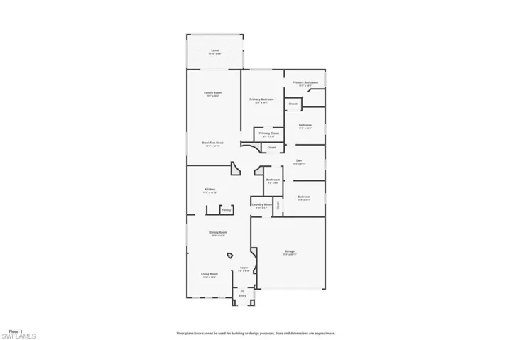 12168 Country Day Cir, Fort Myers, Florida 33913