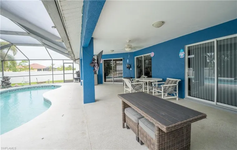 2852 Nw 3rd Ter, Cape Coral Fl 33993