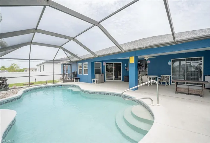 2852 Nw 3rd Ter, Cape Coral Fl 33993