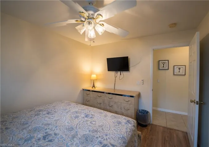 3rd bedroom