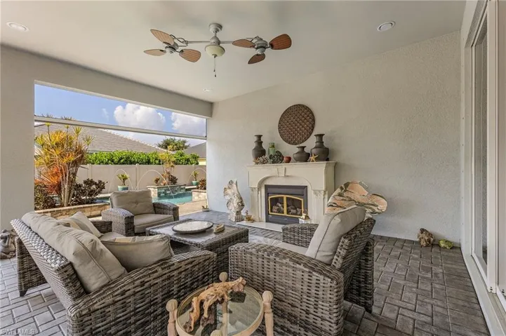 2736 Lambay Ct, Cape Coral, Florida 33991