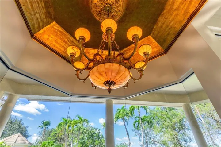 6599 Glen Arbor Way, Naples, Florida 34119