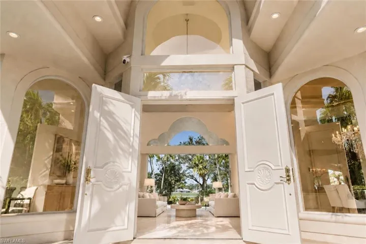 6599 Glen Arbor Way, Naples, Florida 34119