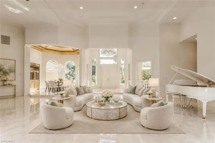 6599 Glen Arbor Way, Naples, Florida 34119