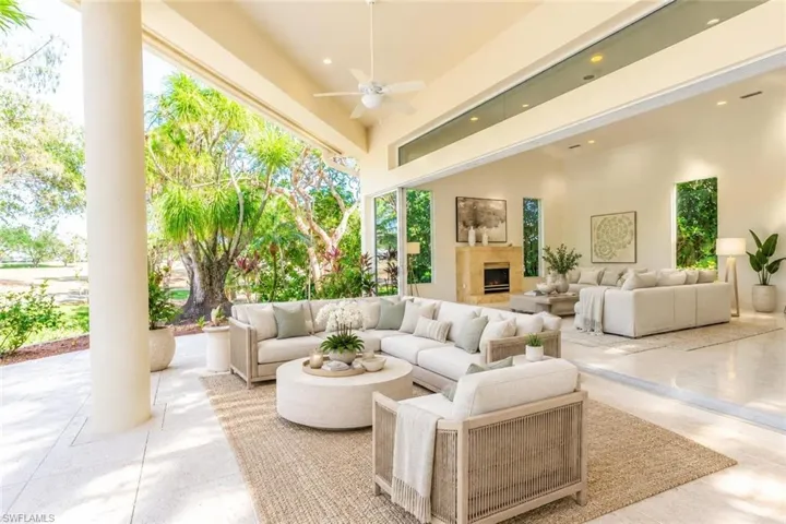 6599 Glen Arbor Way, Naples, Florida 34119