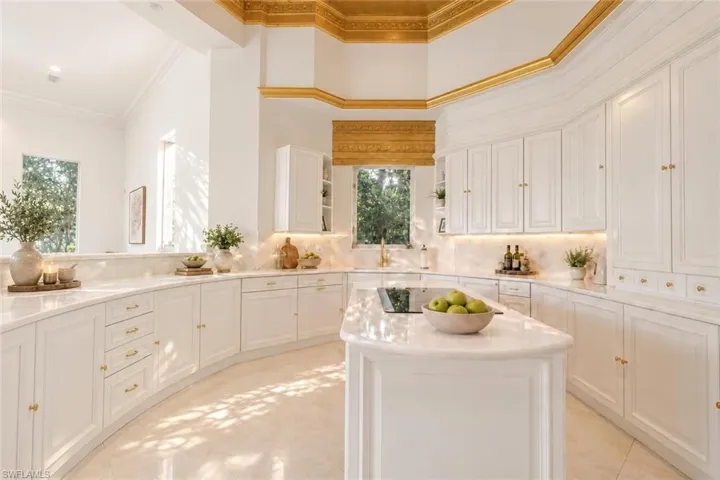 6599 Glen Arbor Way, Naples, Florida 34119