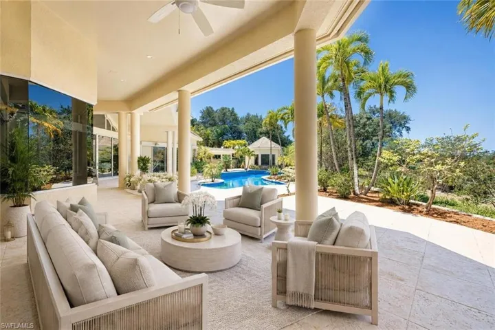 6599 Glen Arbor Way, Naples, Florida 34119