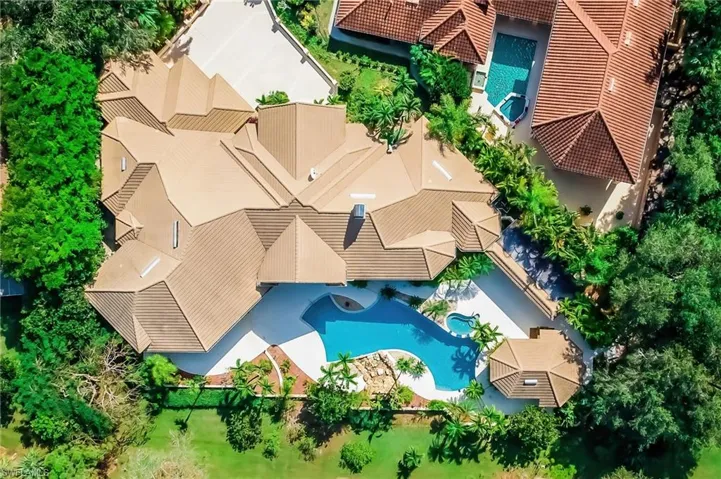 6599 Glen Arbor Way, Naples, Florida 34119