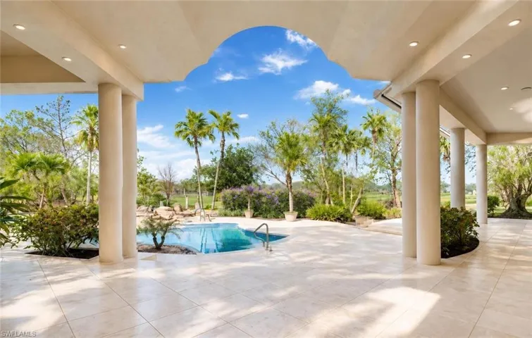 6599 Glen Arbor Way, Naples, Florida 34119