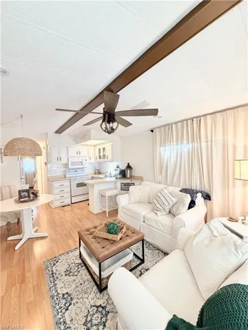 4520 Robert E Lee Blvd E, Estero, Florida 33928