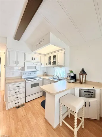 4520 Robert E Lee Blvd E, Estero, Florida 33928