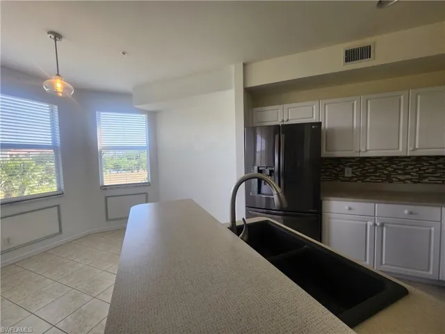 Kitchen & Dining Room