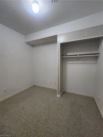 Guest Bedrrom 2 with Closet