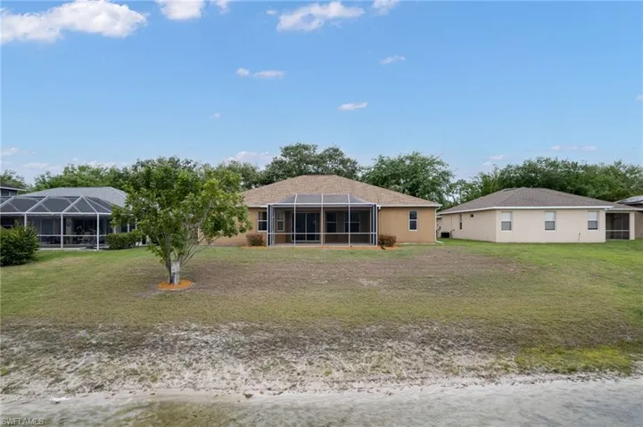 17451 Stepping Stone Dr, Fort Myers, Florida 33967