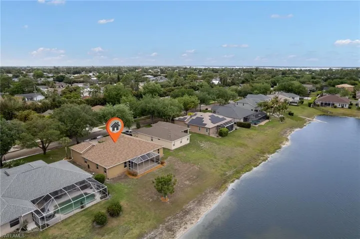 17451 Stepping Stone Dr, Fort Myers, Florida 33967