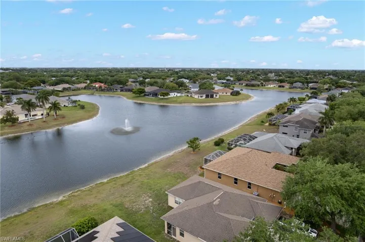17451 Stepping Stone Dr, Fort Myers, Florida 33967