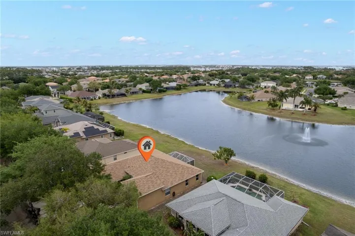 17451 Stepping Stone Dr, Fort Myers, Florida 33967