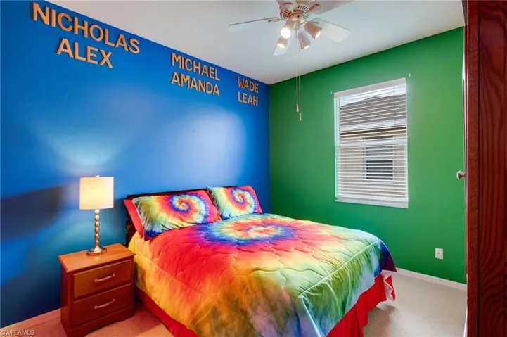 17451 Stepping Stone Dr, Fort Myers, Florida 33967