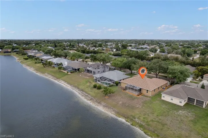 17451 Stepping Stone Dr, Fort Myers, Florida 33967