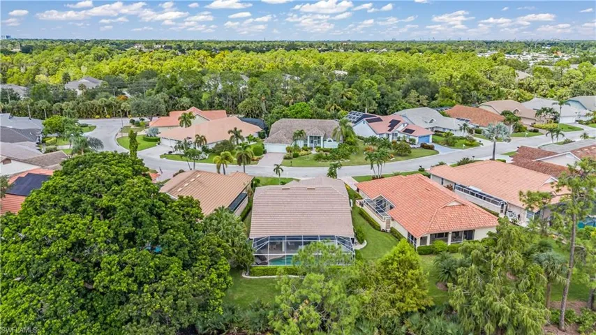 772  Provincetown  DR, Naples, FL 34104
