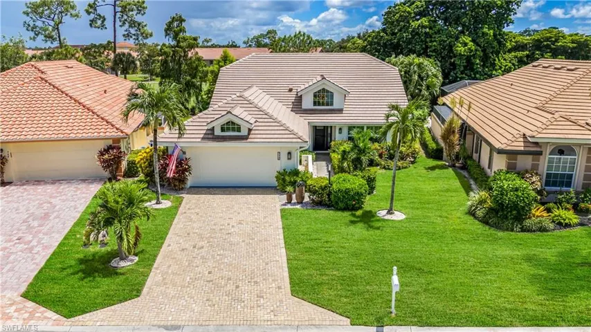 772  Provincetown  DR, Naples, FL 34104
