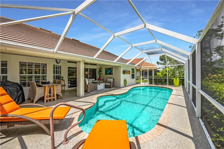 772  Provincetown  DR, Naples, FL 34104