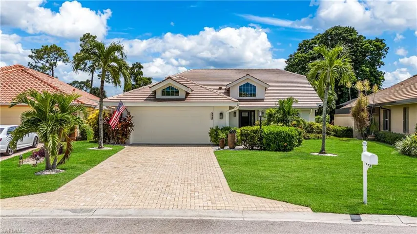 772  Provincetown  DR, Naples, FL 34104