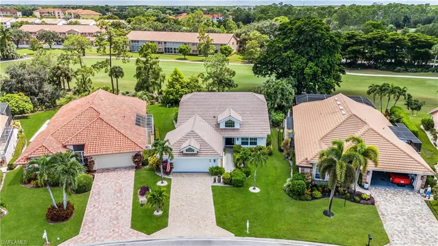 772  Provincetown  DR, Naples, FL 34104