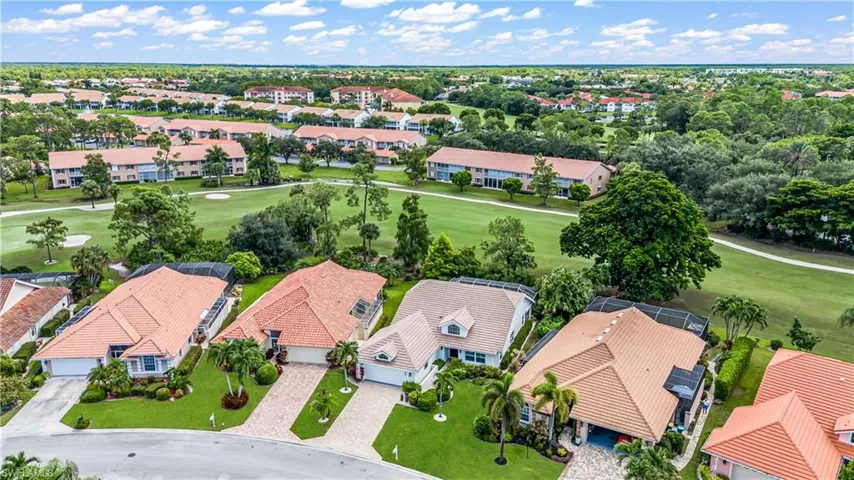 772  Provincetown  DR, Naples, FL 34104