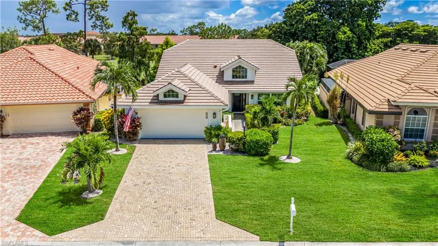 772  Provincetown  DR, Naples, FL 34104