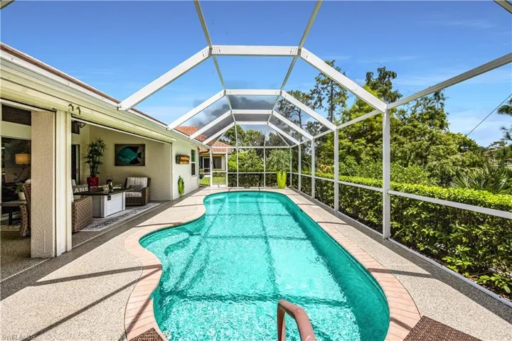 772  Provincetown  DR, Naples, FL 34104