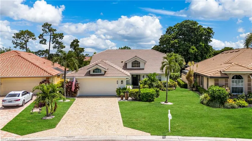 772  Provincetown  DR, Naples, FL 34104