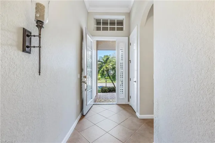 Notice the electric shutter lowered some.