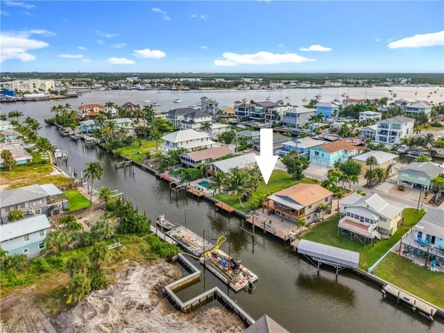219 Primo Dr, Fort Myers Beach, Florida 33931