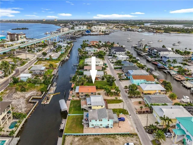219 Primo Dr, Fort Myers Beach, Florida 33931