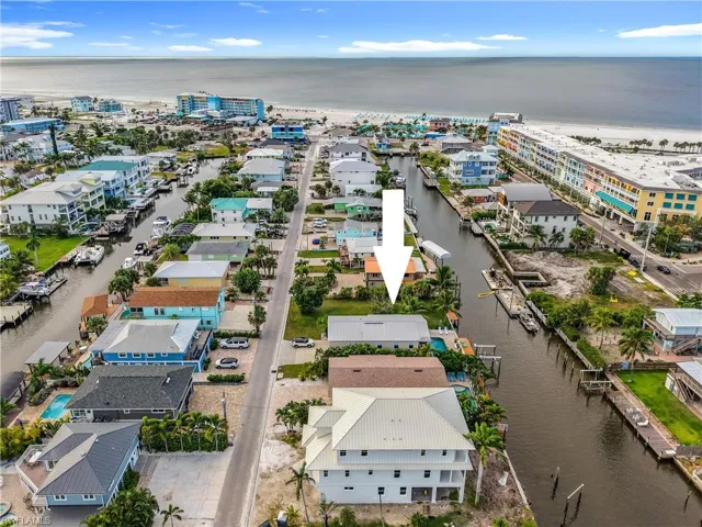 219 Primo Dr, Fort Myers Beach, Florida 33931