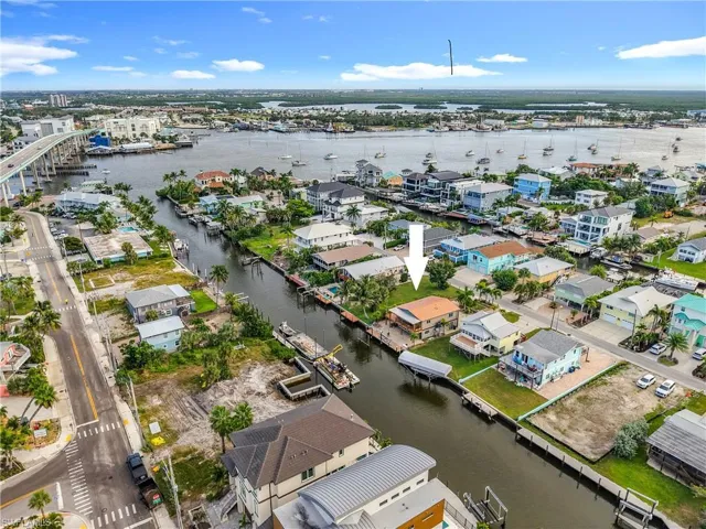 219 Primo Dr, Fort Myers Beach, Florida 33931