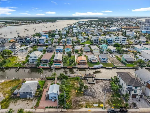 219 Primo Dr, Fort Myers Beach, Florida 33931