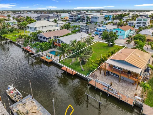 219 Primo Dr, Fort Myers Beach, Florida 33931
