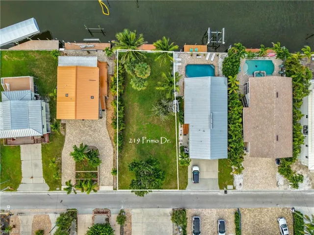 219 Primo Dr, Fort Myers Beach, Florida 33931