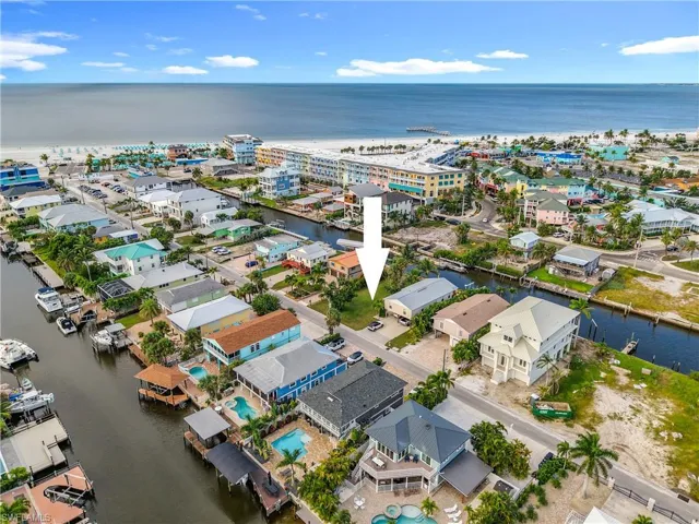 219 Primo Dr, Fort Myers Beach, Florida 33931