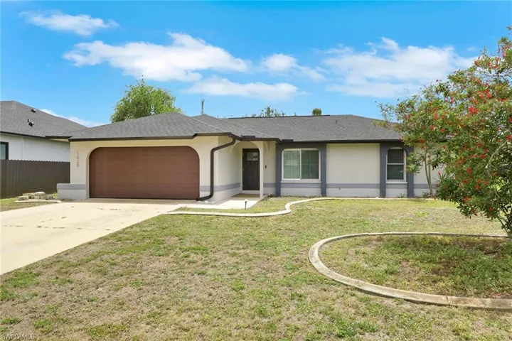 1628 SW 12th  LN, Cape Coral, FL 33991