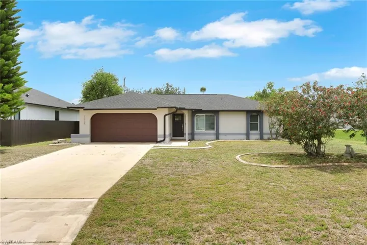 1628 SW 12th  LN, Cape Coral, FL 33991