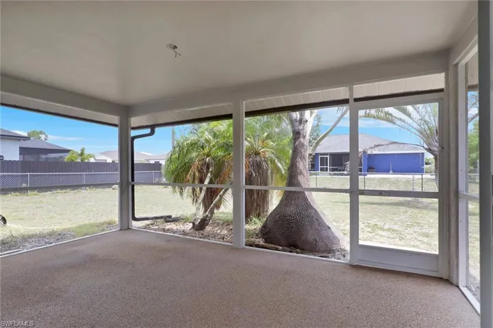 1628 Sw 12th Ln, Cape Coral, Florida 33991