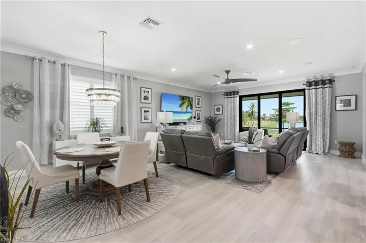 18566 Ives Dr, Estero, Florida 33928