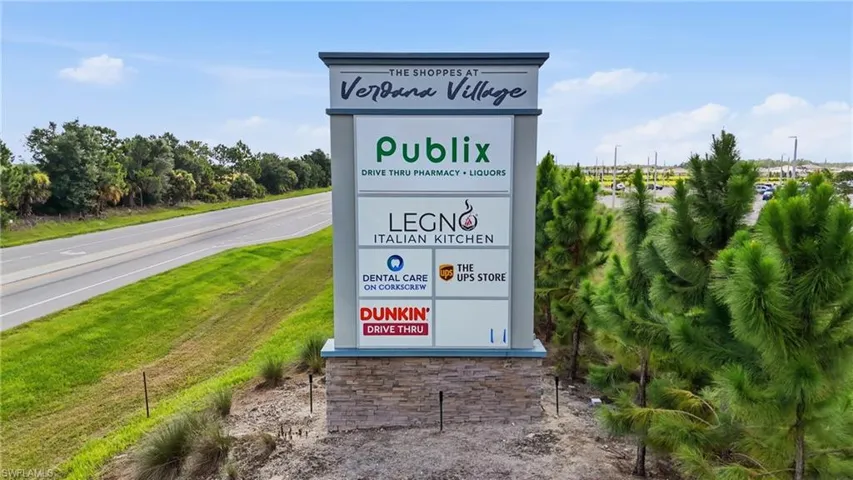 18566 Ives Dr, Estero, Florida 33928