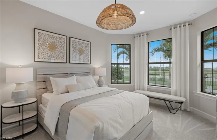 Photos are from a model home and are for illustration purposes only