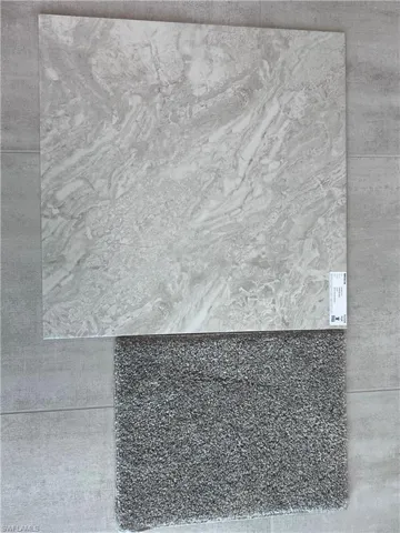 Flooring design selections