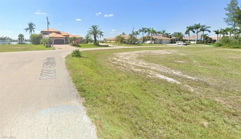 2700 Nw 45th Ave, Cape Coral, Florida 33993
